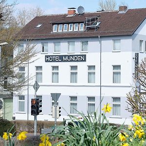 Hotel Muenden