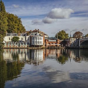 The Mitre, Hampton Court